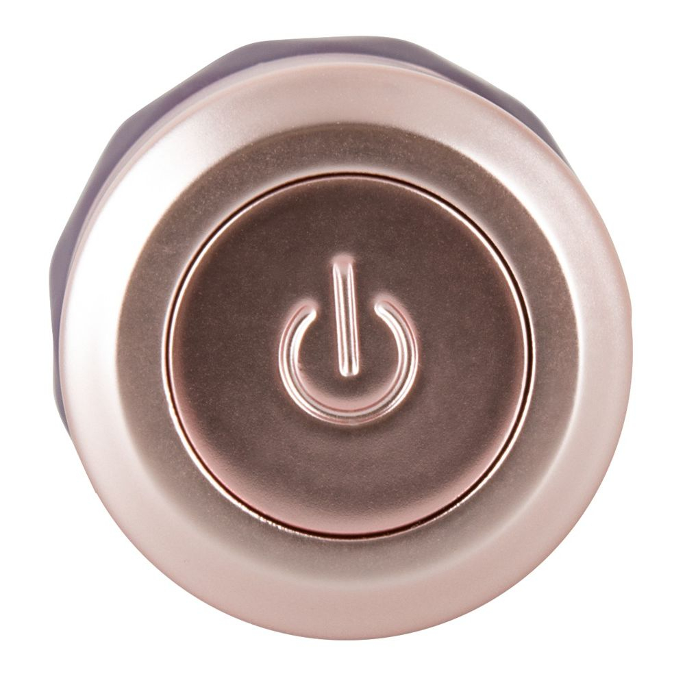 Elegant Series Вибропуля Diamond Vibe