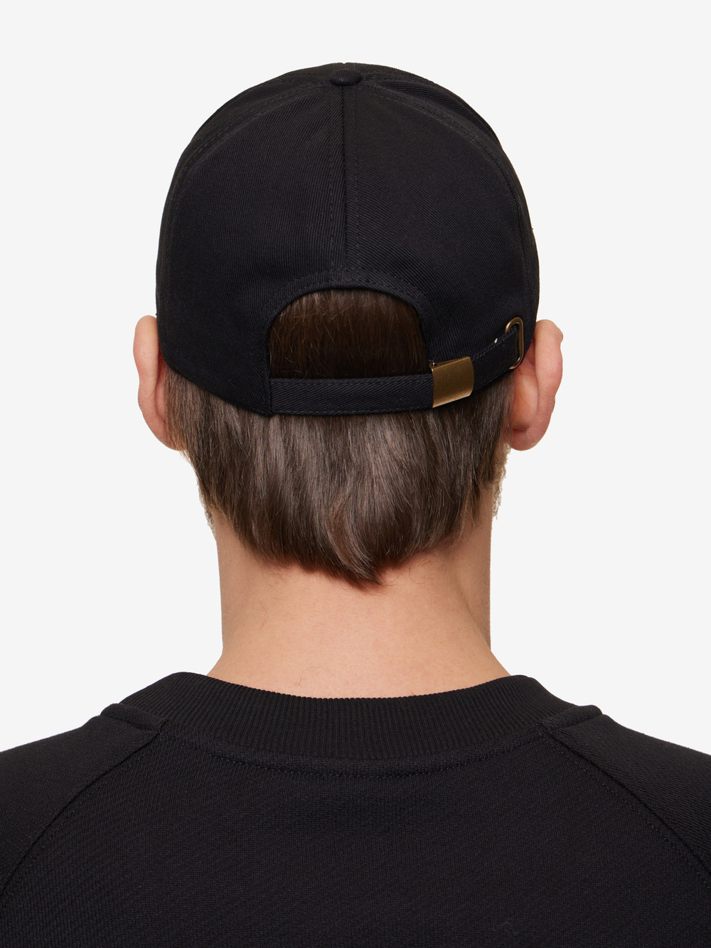 КЕПКА БЕЙСБОЛКА BASK SUN HAT LOGO V2