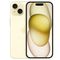 Телефон Apple iPhone 15 128Gb (Yellow)