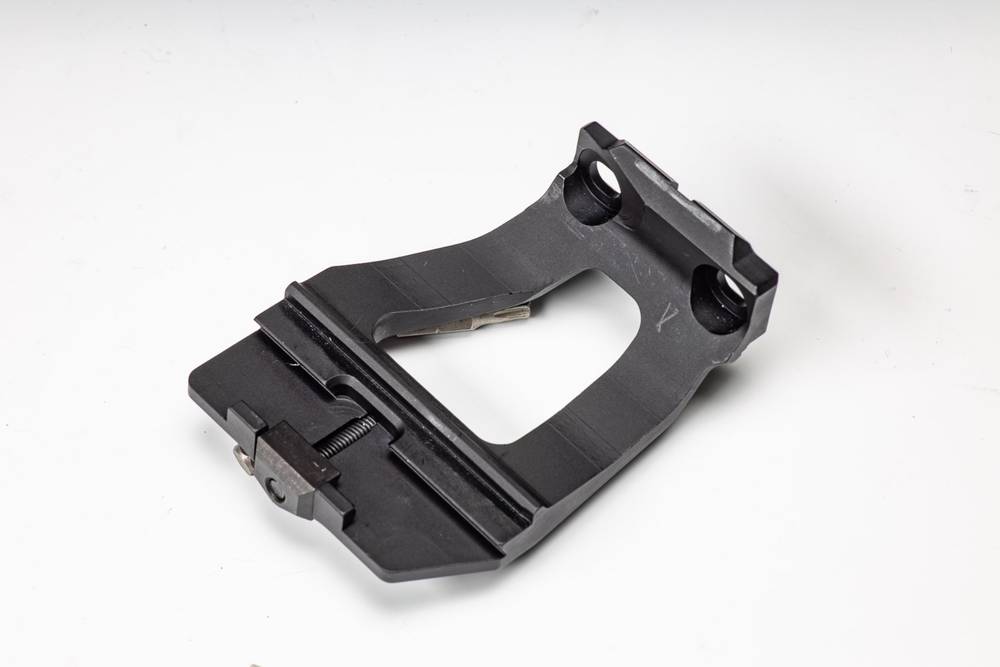 Кронштейн SAG AK Picatinny Bit