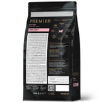Premier Cat Kitten Turkey Сухой корм для котят с индейкой, 400 гр