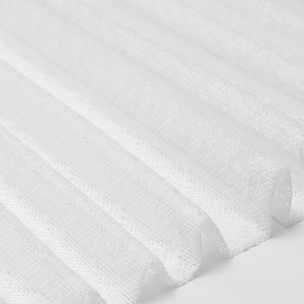 IKEA MARIELENA  (ИКЕА МАРИЕЛЕНА)  -  Занавес, на туннеле/белый, 150x50 см
