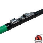 Удилище карбоновое с/к NAMAZU ELEMENT Bolo, 5 м, тест 15-40 г, IM7