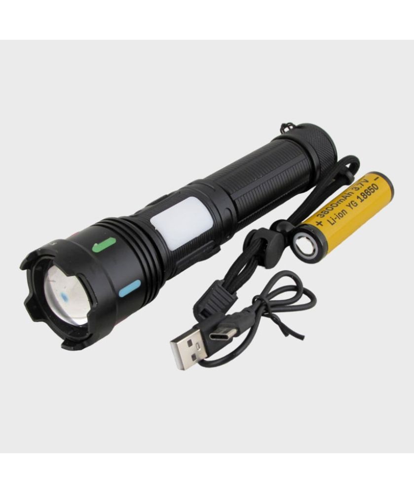 Фонарь светодиодный K-335-PM10-TG