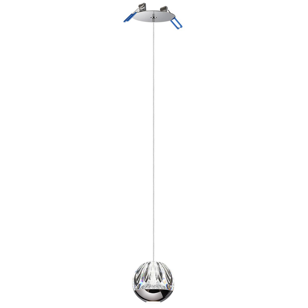 5100/5L ODL Подвес LED 5Вт 4000К 220В IP20 L-VISION