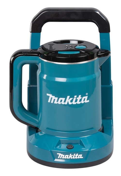Чайник аккумуляторный Makita KT001GZ