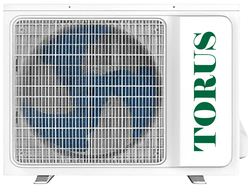 Сплит-система TORUS, VALENCIA (on/off), TSO-12H in / TSO-12H out