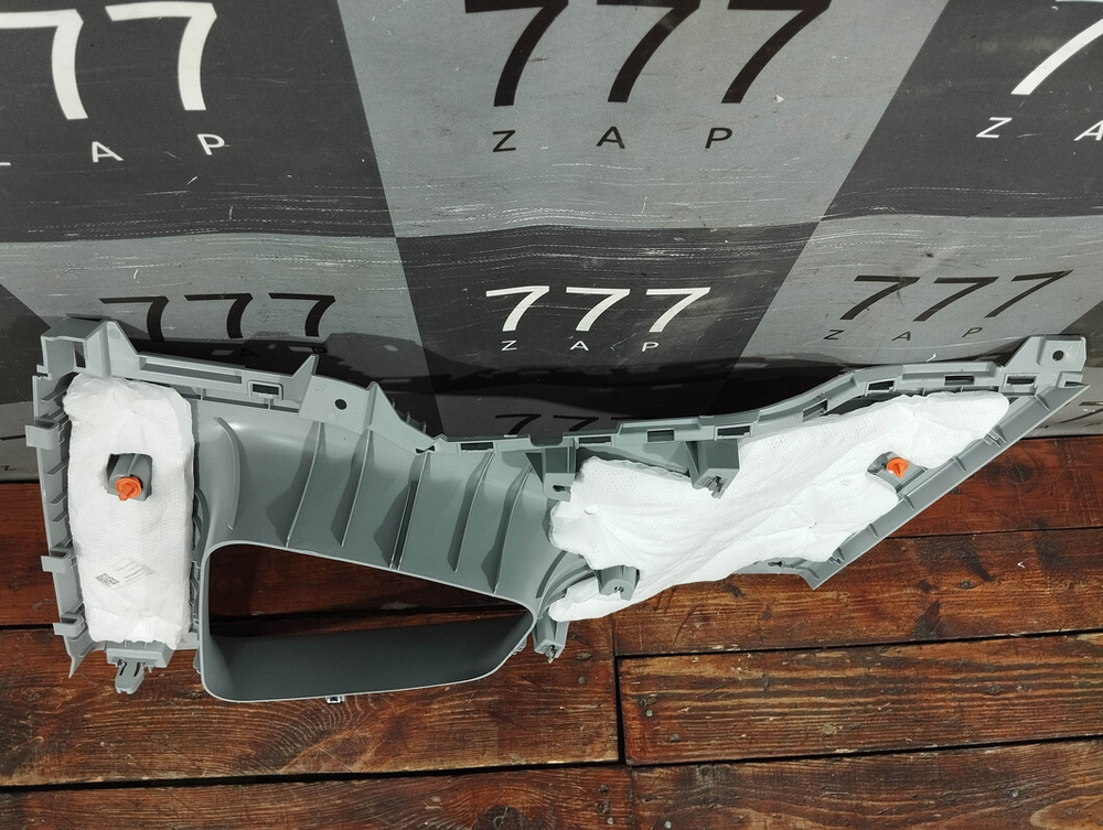 Обшивка стойки багажника правая Chery Tiggo 7 Pro Max 22-нв Б/У Оригинал 403005662AAAGY