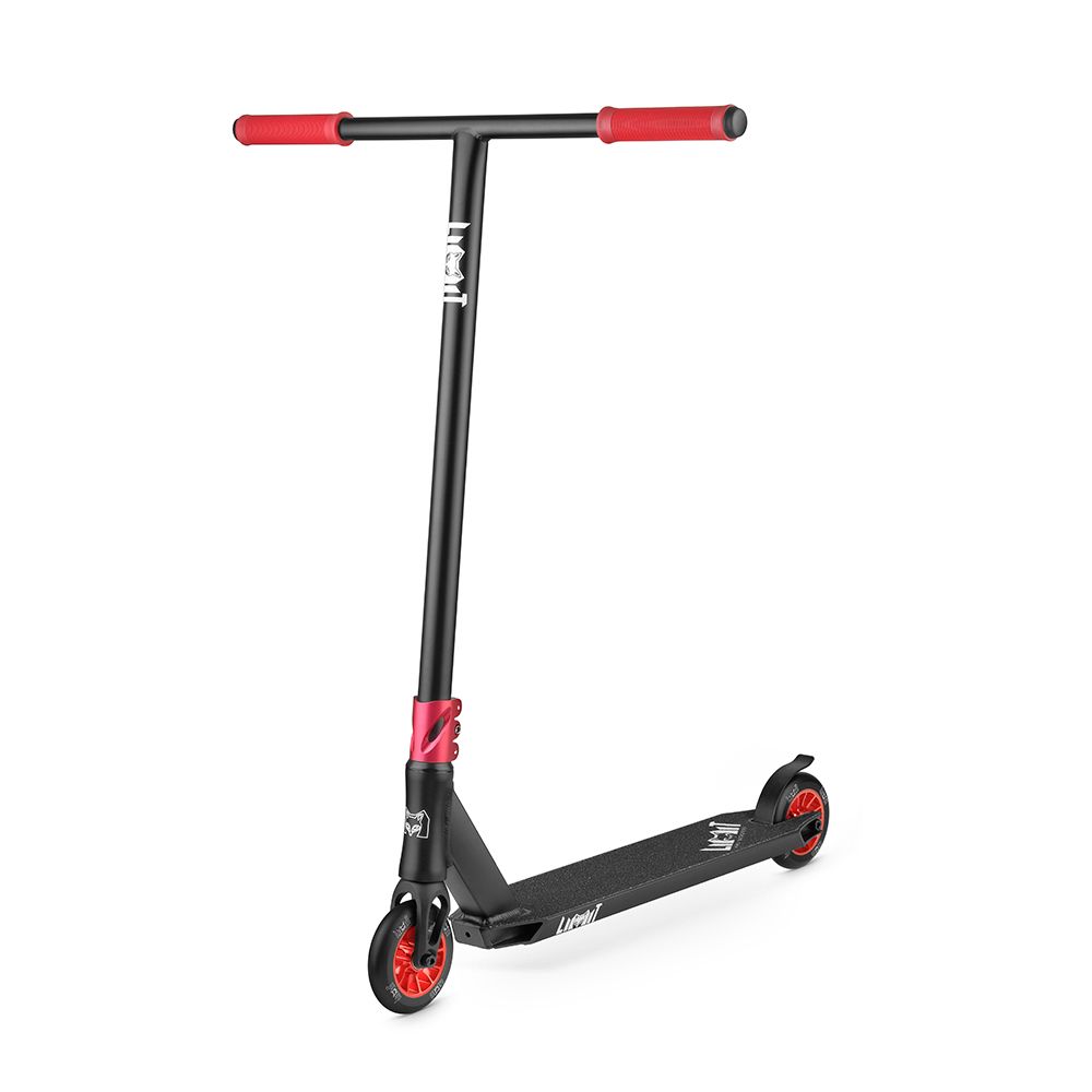 Трюковой самокат Limit LMT01