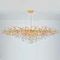 Подвесная светодиодная люстра Imperium Loft Droplet Chandelier 148054-22