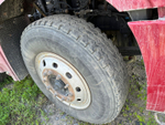 КамАЗ 65801 8x4 Самосвал 65801-001-68(T5) (Дизельный, 12,0 л, 428 л.с., МТ)