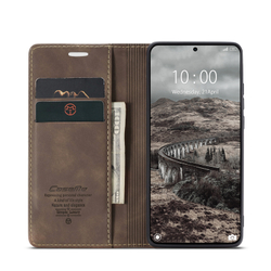 Чехол-книжка CaseMe Matte Xiaomi 15T Pro