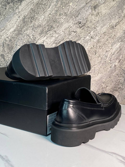 Лоферы Dolce & Gabbana