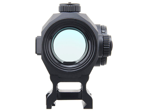 Прицел Vector Optics Scrapper 1x25 Solar, MRS (SCRD-SM46)