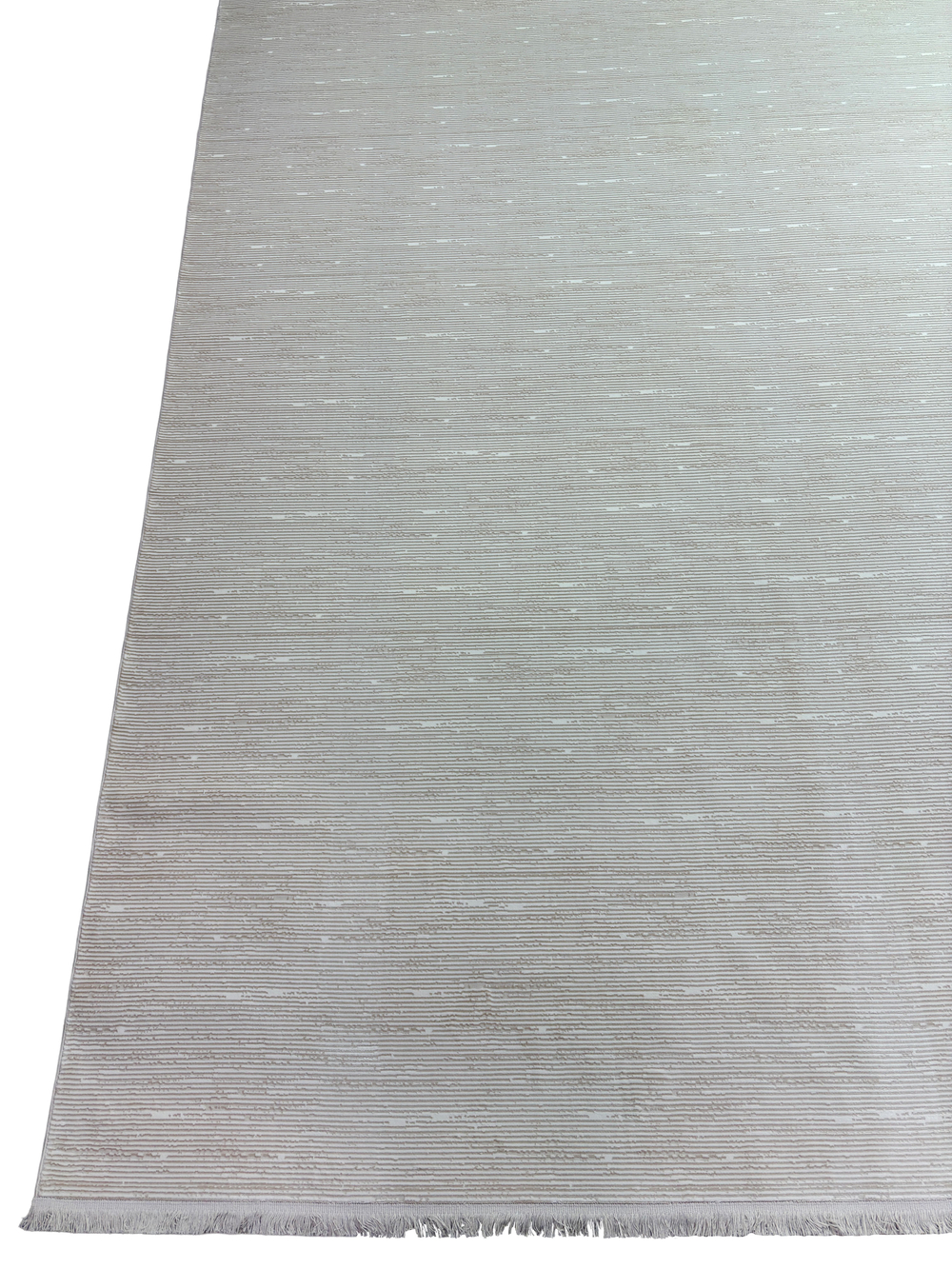 Ковер Optima 51935A White/White Прямоугольник