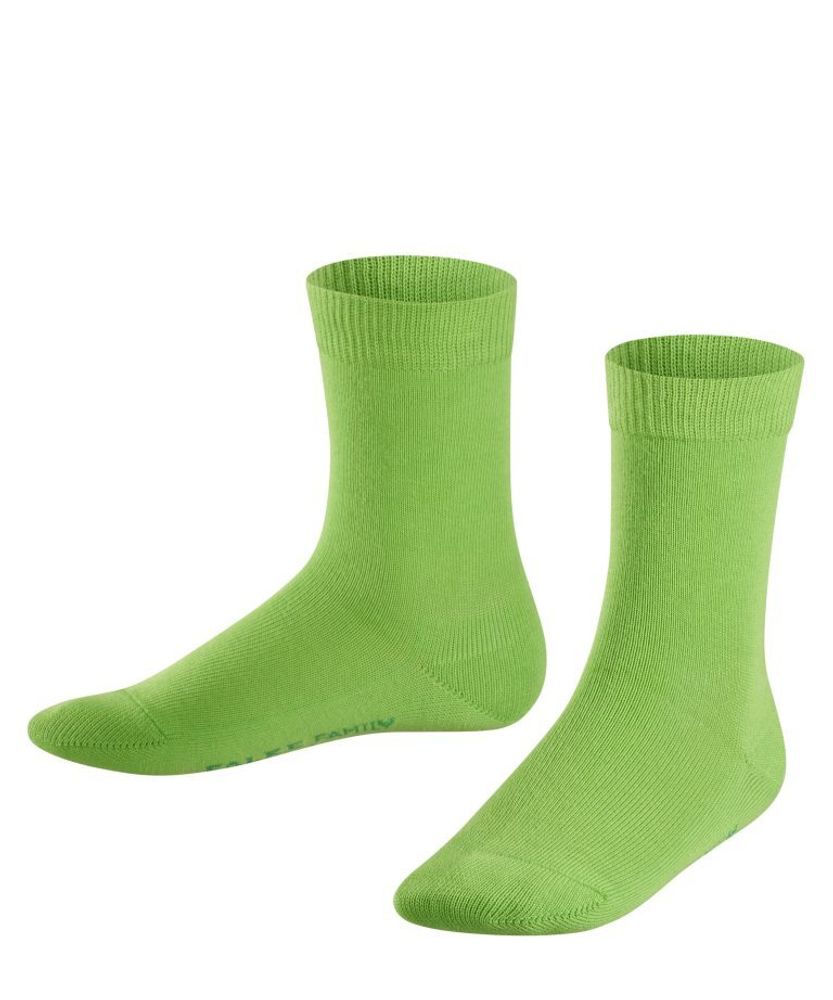 Зеленые носки для мальчика FALKE