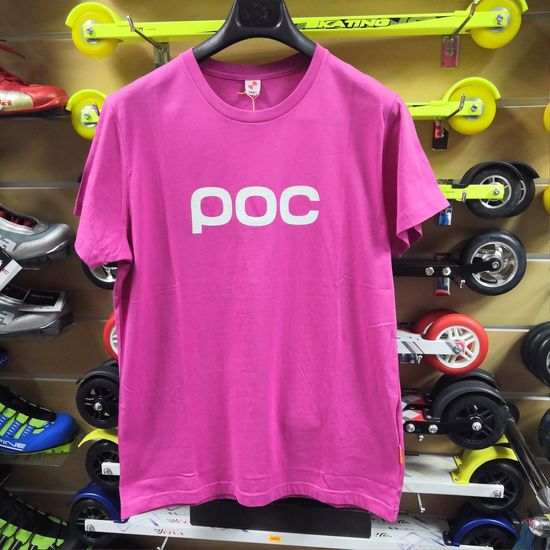 Футболка женская POC