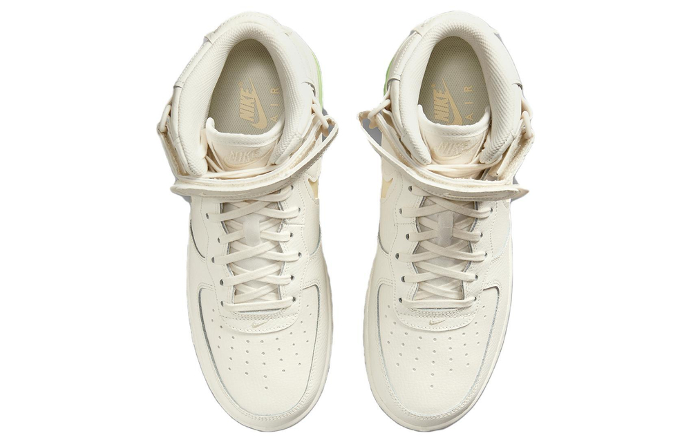 Кроссовки Nike Air Force 1 "Air Max"