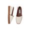 Jimmy Choo Flat Toe Fisherman 'Yellow Brown'