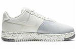 Кроссовки Nike Air Force 1 Crater Foam "Summit White"
