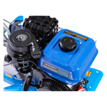 Мотоблок Нева МБ2 (GB225)