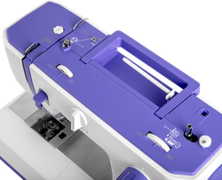 Швейная машина Necchi Q133A