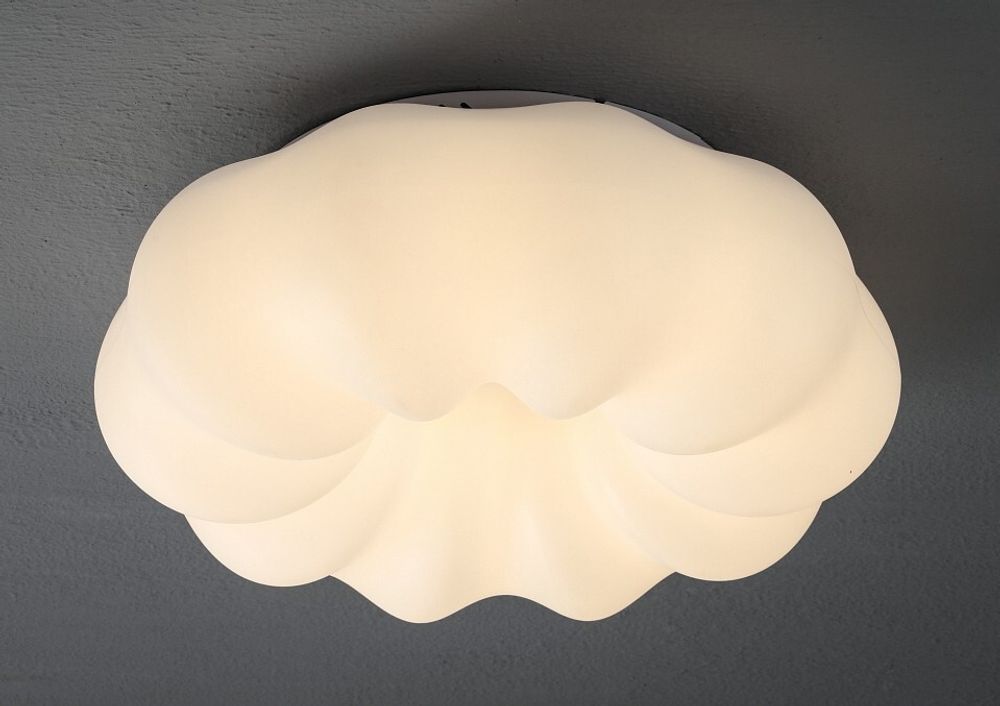 Накладной светильник Zortes Soft ZRS.1118.3