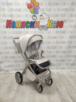 Коляска модульная Sweet Baby SBL Elegante LT Beige
