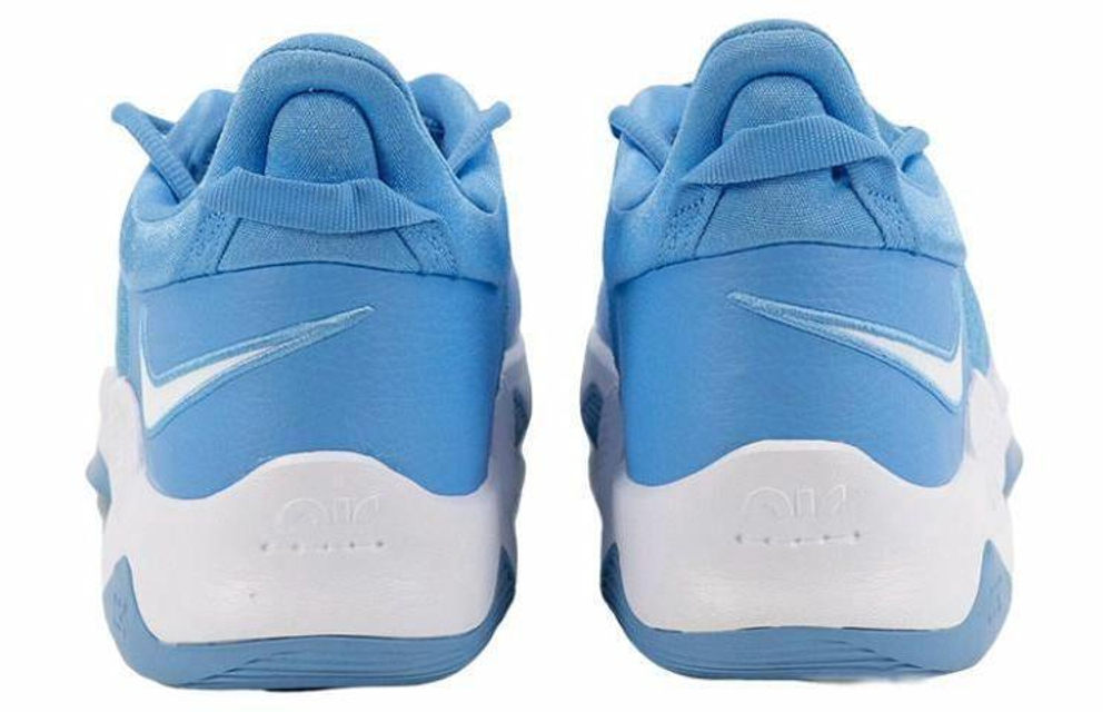 Кроссовки Nike Pg 5 "University Blue" 5