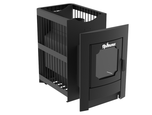 Печь для бани Сетка 14 С