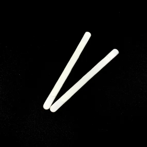 Косточки пришивные прямые 2 шт, пластик, Arta-F