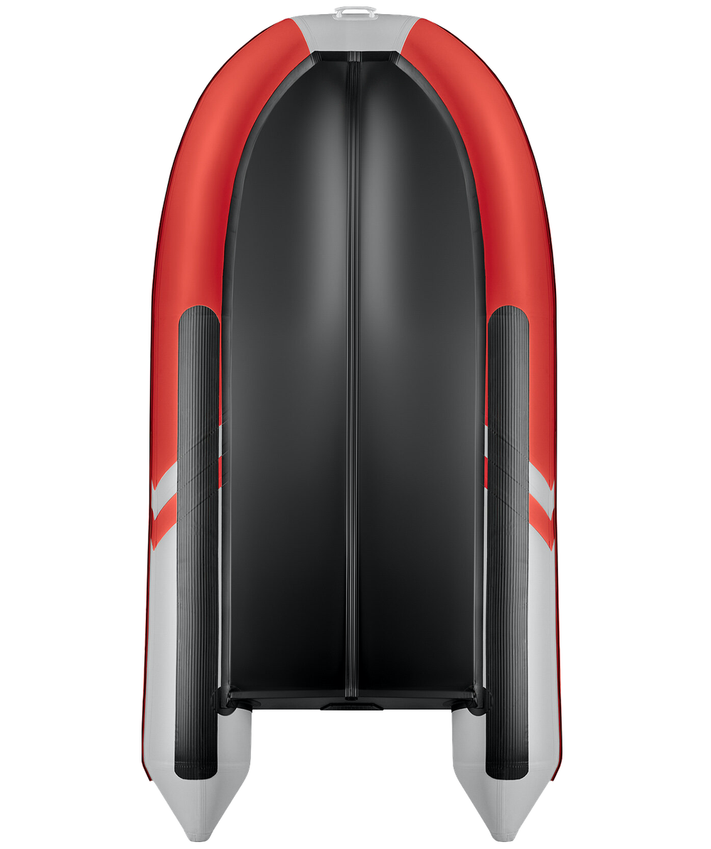 Лодка ПВХ Gladiator Light B370 с фанерным полом ( BSM4235 )