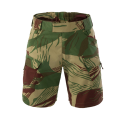 UTS (Urban Tactical Shorts) 8.5 – PolyCotton Stretch Ripstop