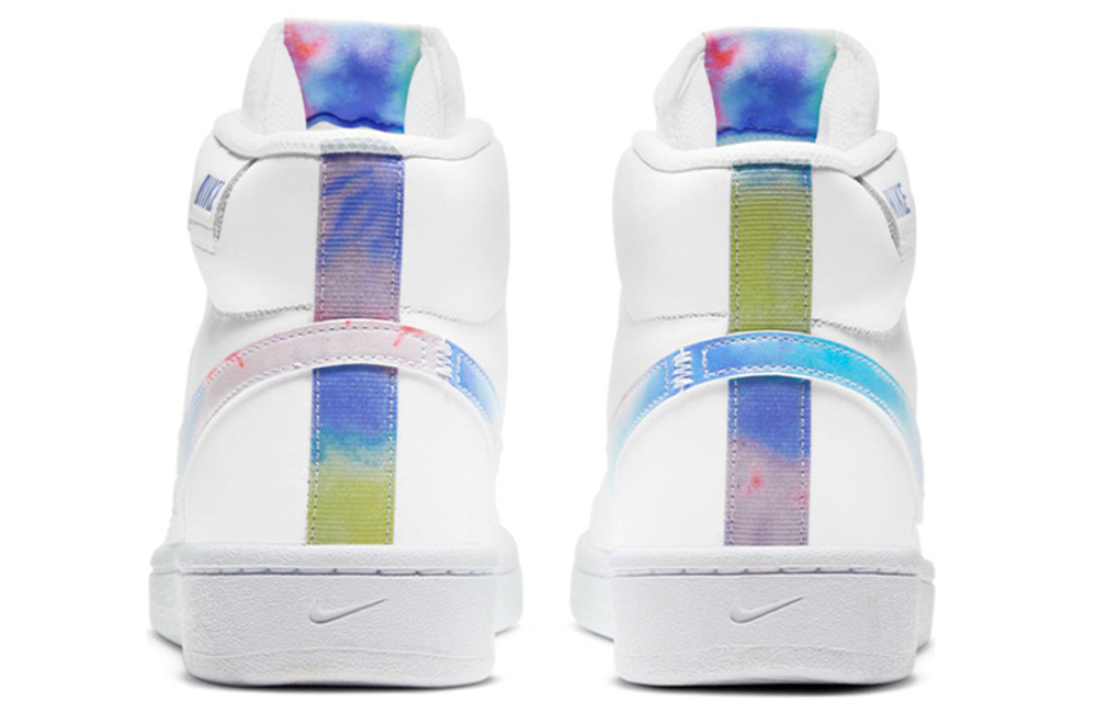 Кроссовки Nike Court Royale Mid (Женская размерная сетка)