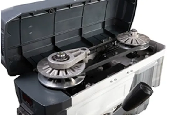 Вертикально-сверлильный станок Optimum OPTIdrill D 33 Pro