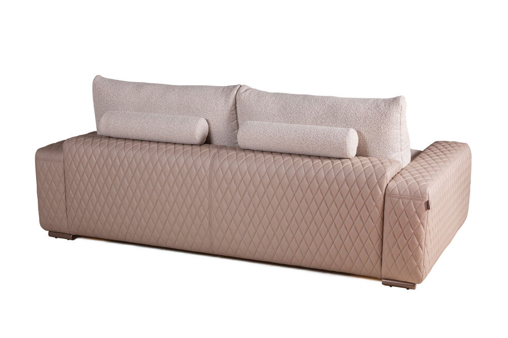 Aldo диван-кровать трехместный, прямой