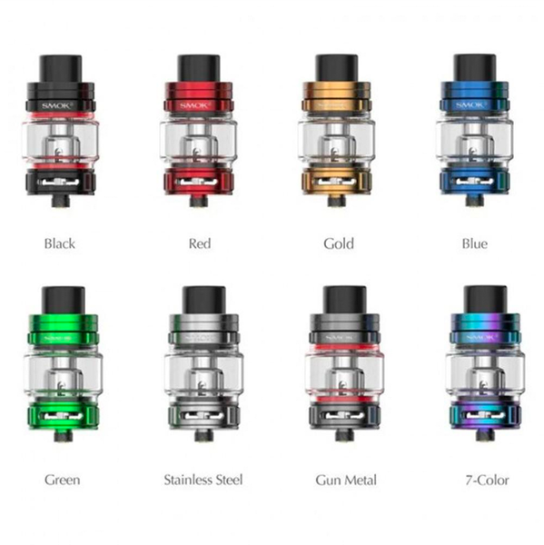 Купить Бак SMOK TFV9 6.5ml Tank