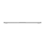 Ноутбук Apple MacBook Air 15 (M4, 10C CPU/10C GPU, 2025), 16 ГБ, 256 ГБ SSD, Silver (серебристый) (MW1G3)