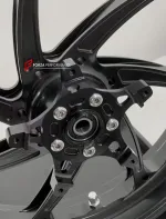 Кованые диски для APRILIA SRMAX 125 300 250 HPE мотоцикл колеса ковка диск