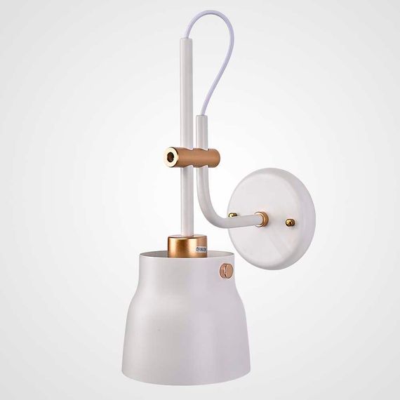 Бра Imperium Loft Ram 167723-26