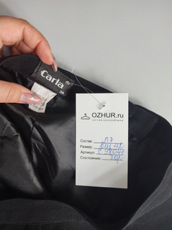 Юбка Carla офисного стиля 42 размер