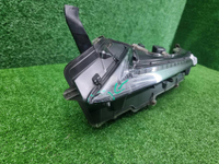 ДХО левый Lexus NX 1 (2014-2017) LED Статичный