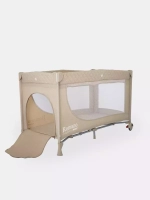 Манеж детский RANT "ROMANO" арт.RP100 beige