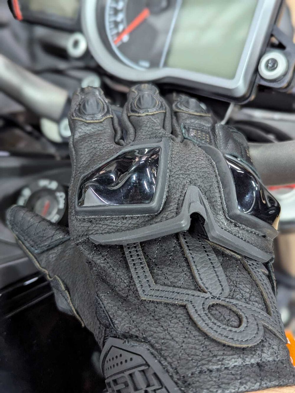 Hypersport Short / Черный