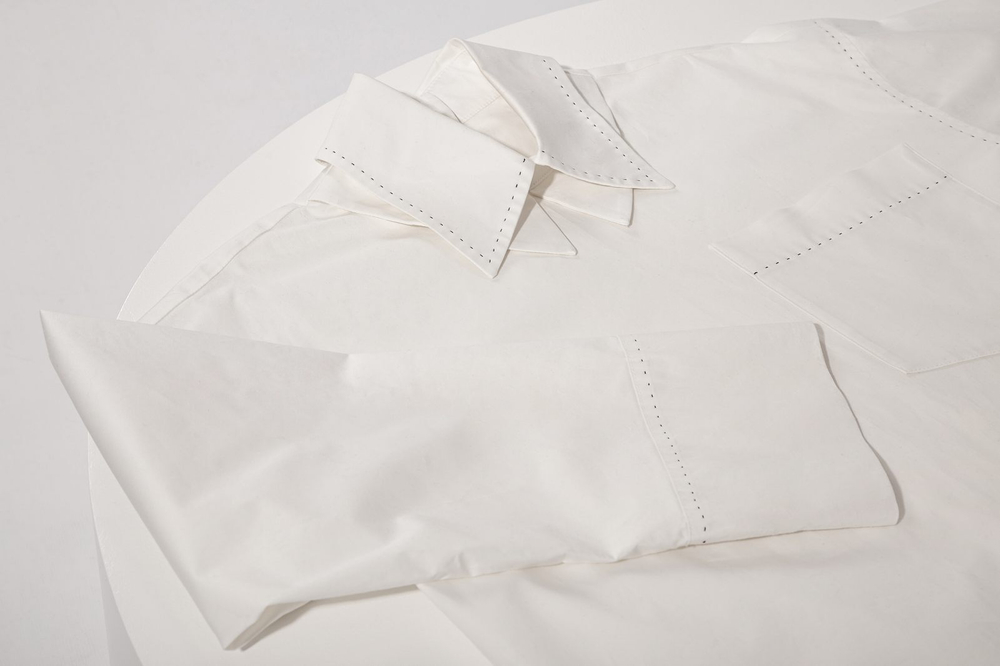 Рубашка женская 20750