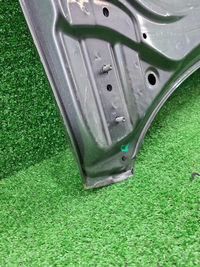 Капот Chery Tiggo 7 Pro (2020-2024)