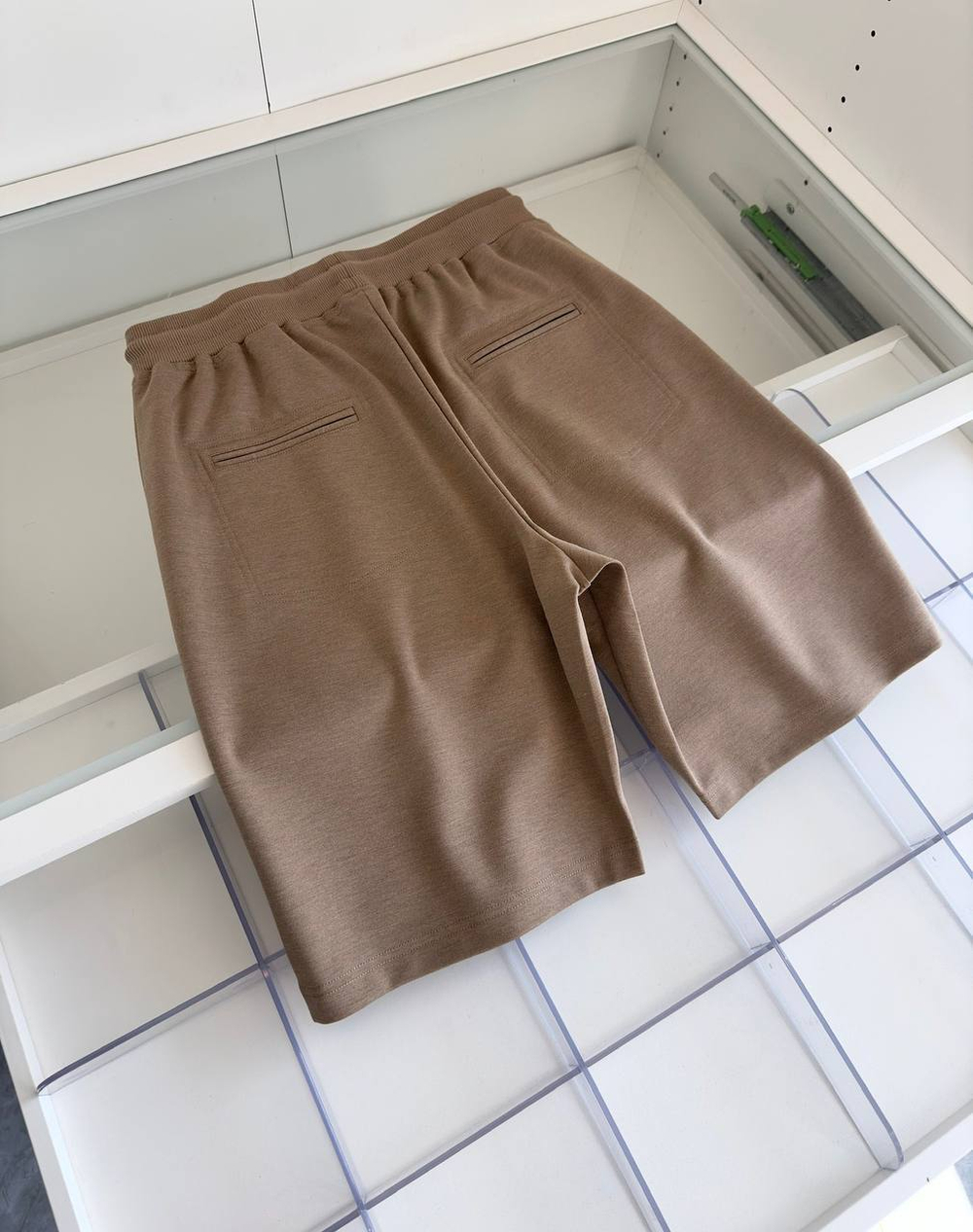 Шорты Brunello Cucinelli