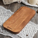 Подставка для яиц деревянная Adelica, 10 отделений, 12×25×1.8 см, массив берёзы