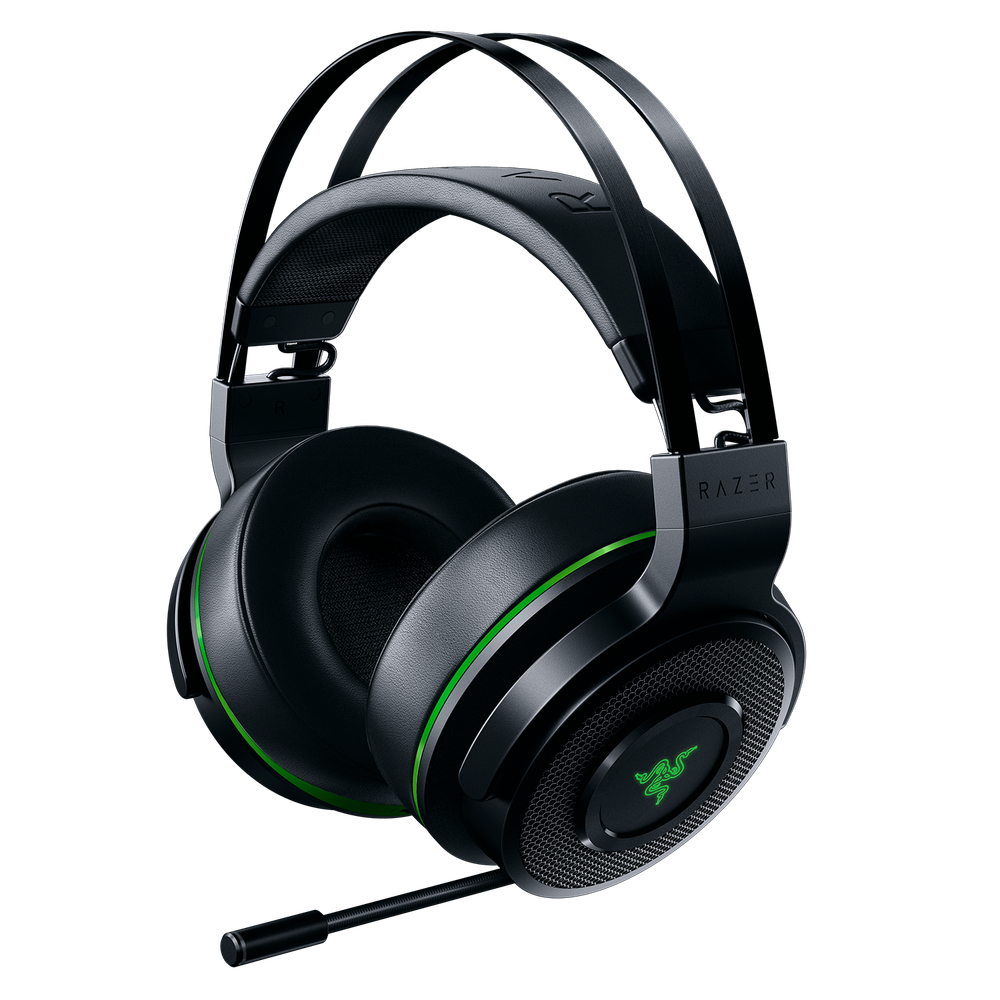 Гарнитура Razer Thresher for Xbox One (RZ04-02240100-R3M1)