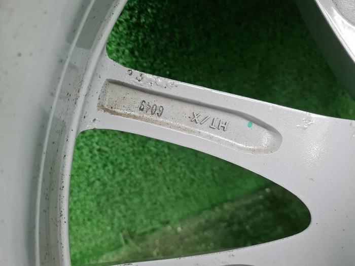 Диск литой R18 BMW X3 G01 (2017-2024) 618 стиль